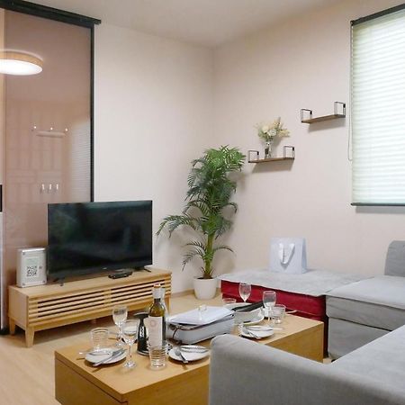 T-Home 2 Tokio Exterior foto