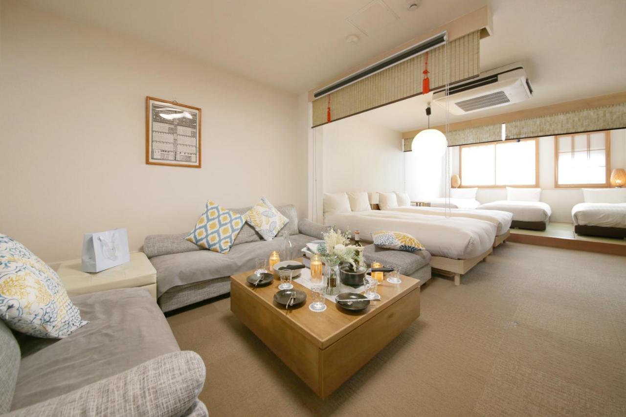 T-Home 2 Tokio Exterior foto