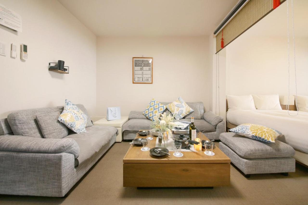 T-Home 2 Tokio Exterior foto