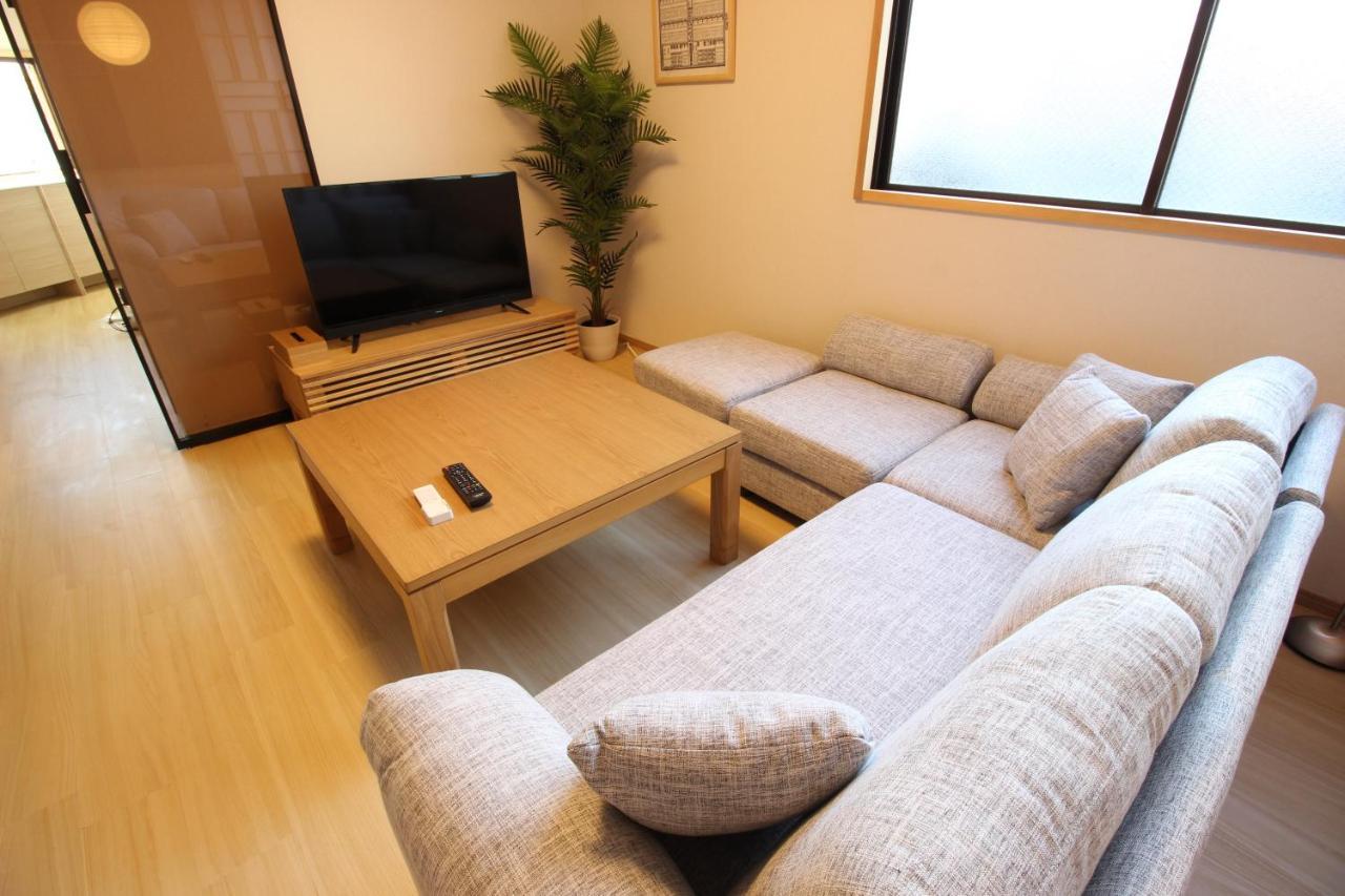 T-Home 2 Tokio Exterior foto