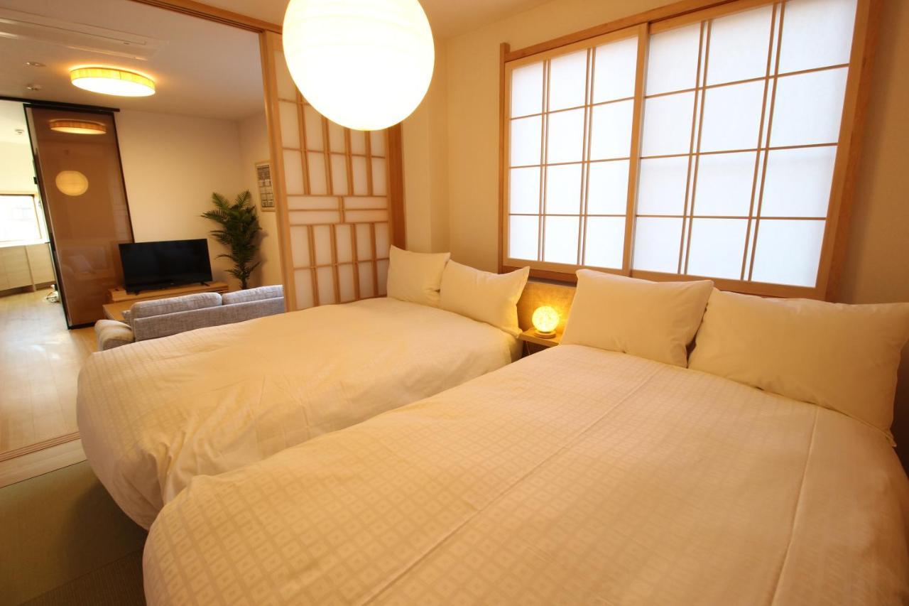 T-Home 2 Tokio Exterior foto