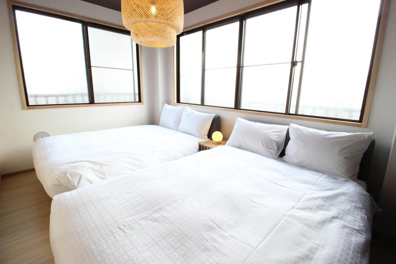 T-Home 2 Tokio Exterior foto