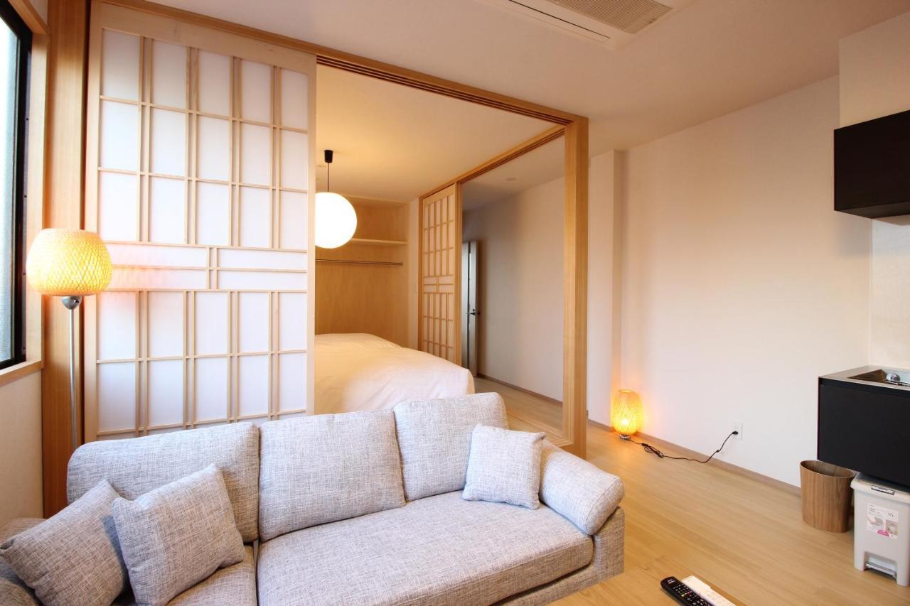 T-Home 2 Tokio Exterior foto