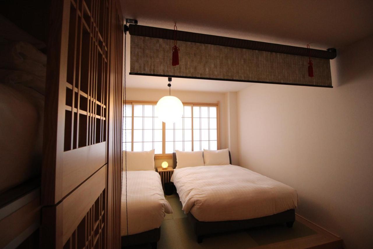 T-Home 2 Tokio Exterior foto