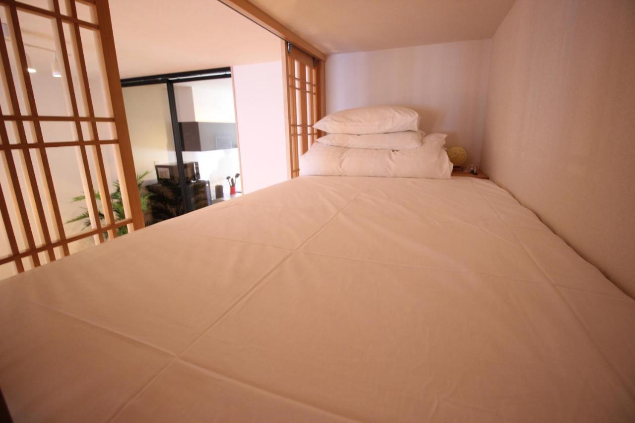 T-Home 2 Tokio Exterior foto