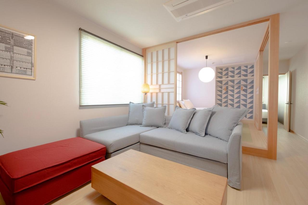 T-Home 2 Tokio Exterior foto