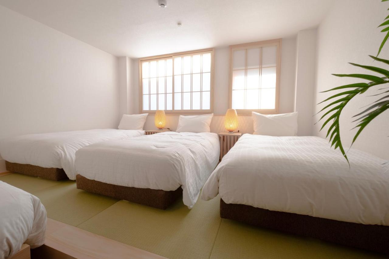T-Home 2 Tokio Exterior foto