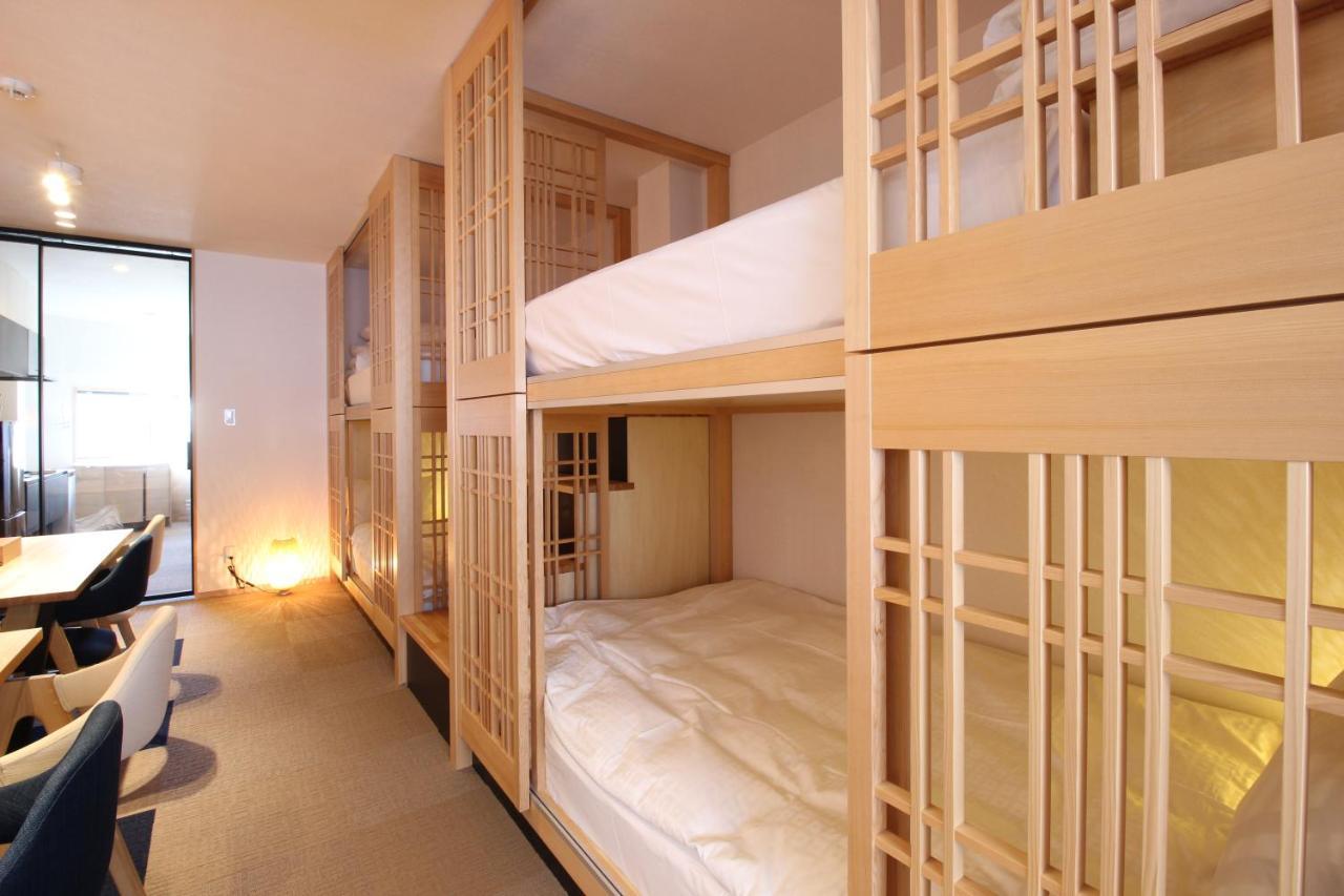 T-Home 2 Tokio Exterior foto